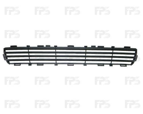 Решітка Пластикова Передня Права Toyota Avensis 2003-2006, 5311205050