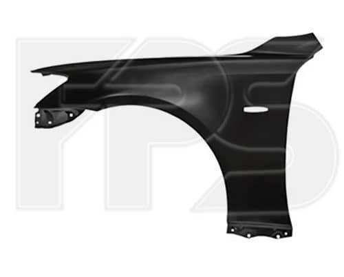 Крило Переднє Ліве Lexus IS 2005-2013