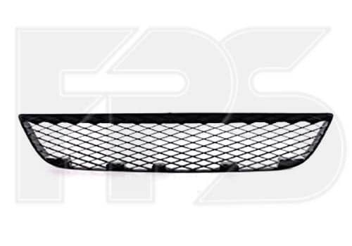 Решітка Бампера Передня Права Mazda 3 2004-2009