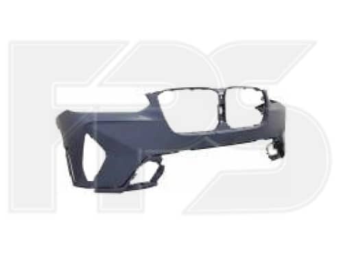 Бампер BMW X3 2021-2024