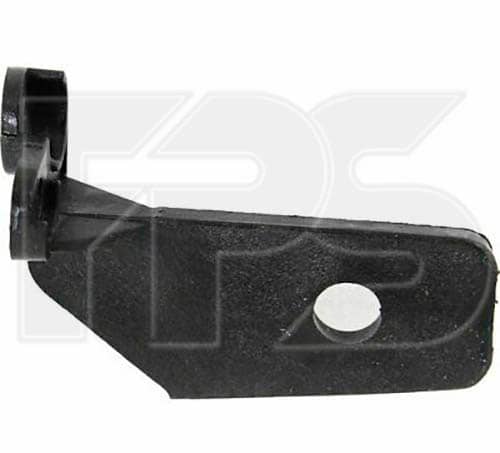 Кріплення Пластикове Передня Права Honda CRV 2006-2009