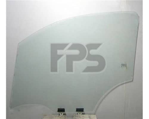 Скло Автомобільне(бокове) Праве Nissan NV200 2009-2016