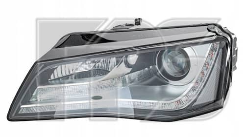 Фара передня AUDI A8 2010-2017