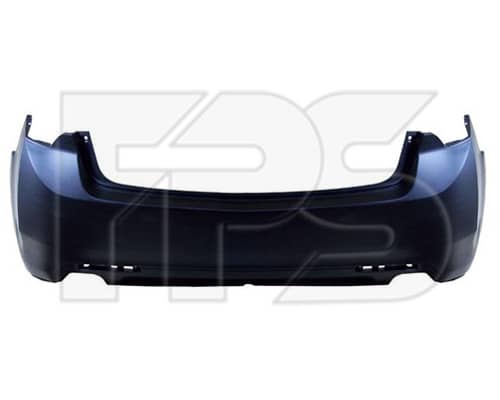 Бампер ACURA TSX 2009-2011