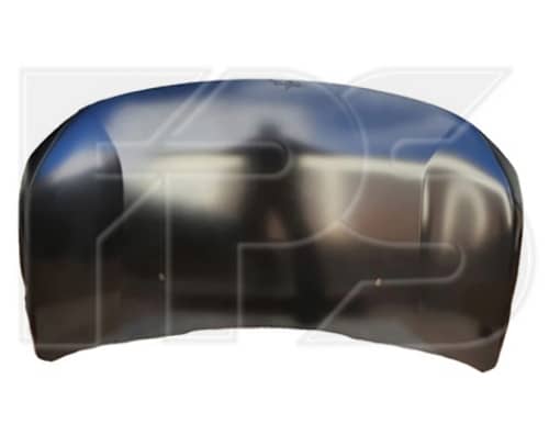Капот Передній Правий Peugeot 2008 2016-2019