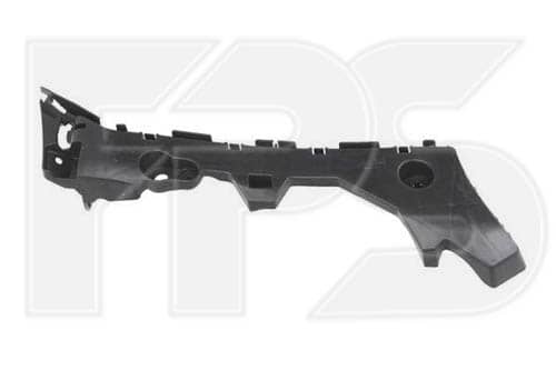 Кріплення Бампера Задня Ліва Mazda 3 2009-2012