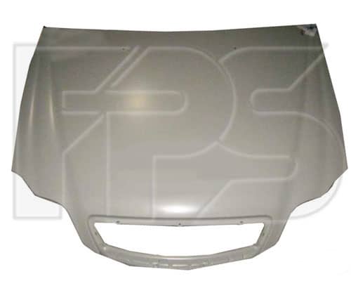 Капот Передній Правий Geely CK/CK2 2006-2015