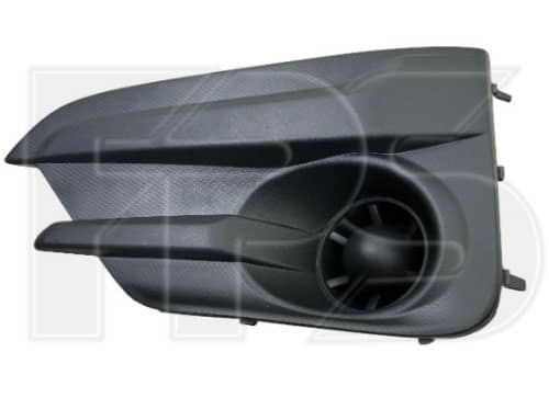 Решітка Бампера Передня Ліва Subaru Impreza 2016-2023