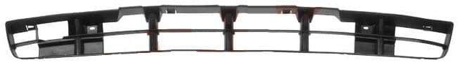 Решітка Пластикова Передня Права Volkswagen Passat 1994-1996, 3A0853661AGRU, 3A085367701C