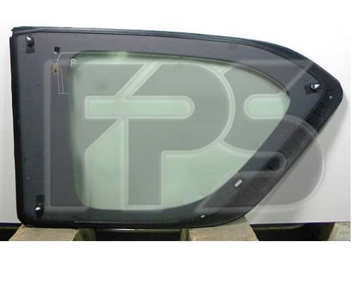 Скло Автомобільне(бокове) Праве Infiniti QX56 2010-2013