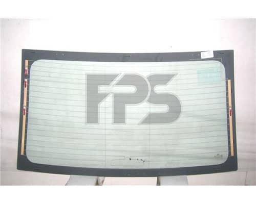 Скло Автомобільне(заднє) З Підігрівом Hyundai Elantra 2006-2010