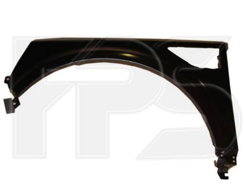 Крило Переднє Ліве Land Rover Freelander 2006-2014