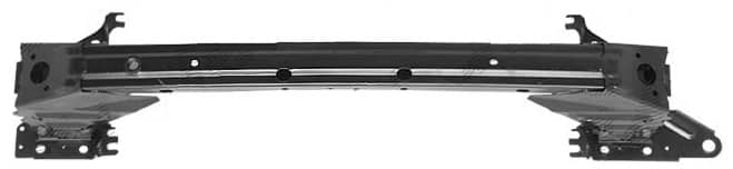 Шина Бампера Передня Права Mazda 6 2002-2008, G31A50070B