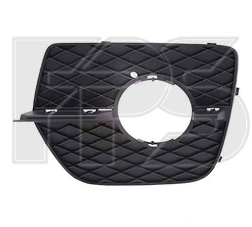 Решітка Бампера Передня Ліва BMW X6 2008-2014