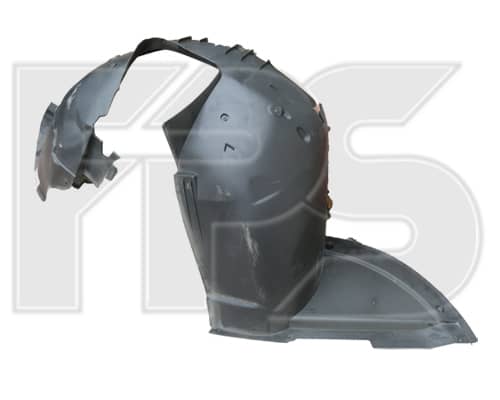 Підкрилок Передній Лівий Peugeot 307 2005-2007, 7136 ER