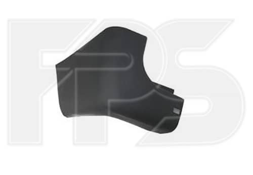 Кут Бампера Задній Правий Ford Transit 2000-2006