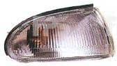 Повторювач Повороту Передній Правий Mitsubishi Lancer 1992-1995, MB821044