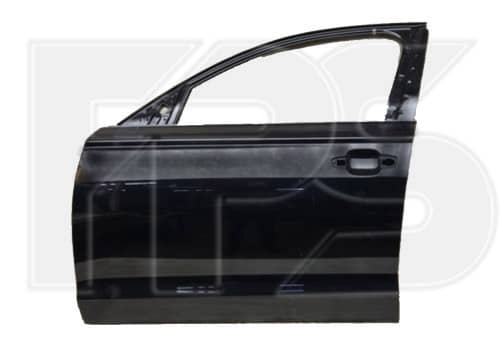 Двері AUDI A6 2011-2014