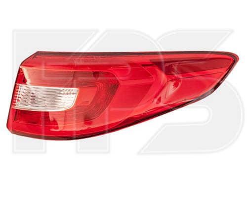 Ліхтар Задній Задній Правий Hyundai Sonata 2014-2017