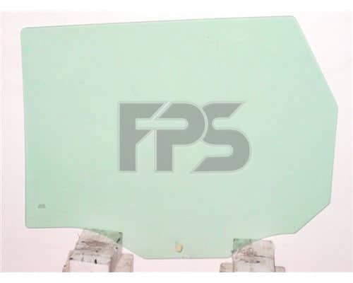 Скло Автомобільне(бокове) Праве Ford Focus 1998-2004