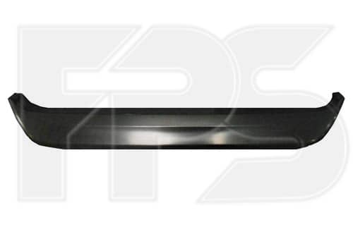 Полоска Пластикова Задня Права Chevrolet Spark 2010-2015