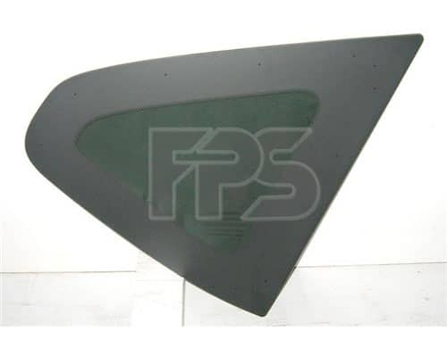 Скло Автомобільне(бокове) Ліве Nissan Qashqai 2006-2009