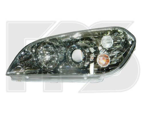 Фара передня CHERY EASTAR 2003-2011