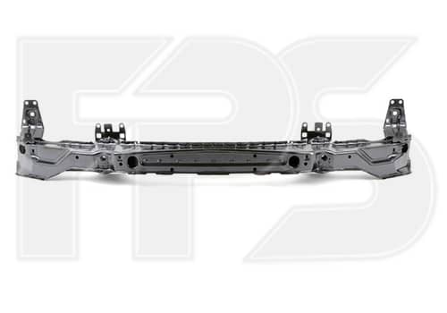 Шина Бампера Передня Права BMW X5 2000-2006