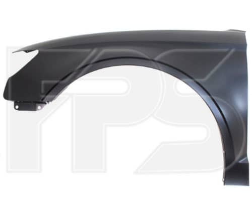 Крило AUDI A3 2012-2016