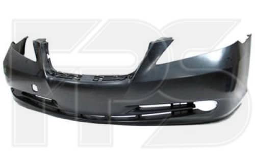 Бампер Передній Правий Lexus ES 2006-2012