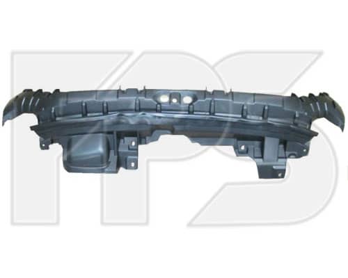 Панель Передній Правий Ford Fiesta 2013-2019