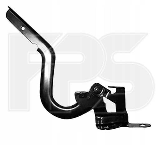 Кріплення Металеве Передня Права Toyota Yaris 2011-2014