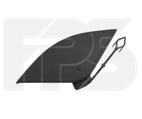 Заглушка Пластикова Передня Права BMW X5 2010-2013