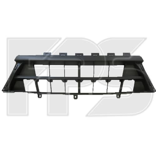 Решітка Пластикова Передня Права Ford Transit Custom / Tourneo Custom 2012-2018