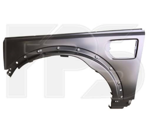 Крило Переднє Ліве Land Rover Discovery 2009-2013