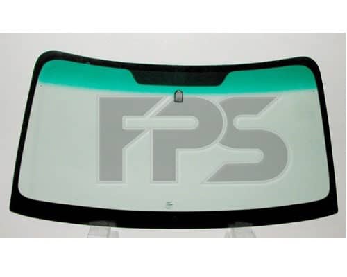 Скло Автомобільне(вітрове) Subaru Forester 2003-2005