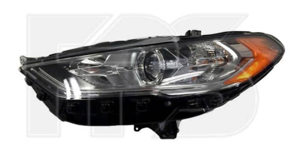 Фара передня FORD FUSION 2017-2019