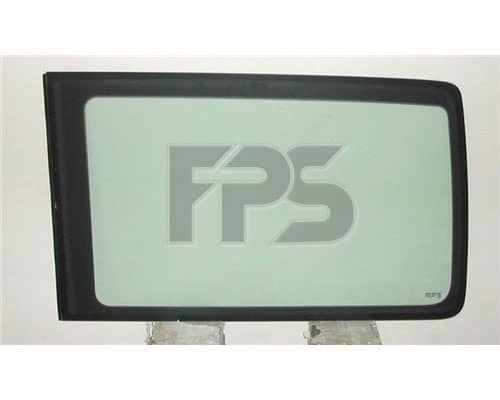 Скло Автомобільне(бокове) Праве Volkswagen Transporter 2003-2009