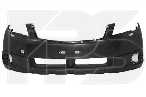 Бампер Передній Правий Subaru Outback 2009-2014