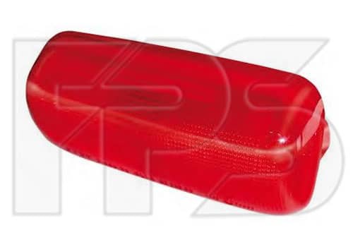 Ліхтар задній FIAT DOBLO 2000-2004