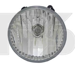 Фара Протитуманна Передня Права Jeep Patriot 2007-2017, AL8Z15200A