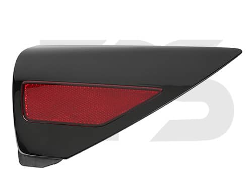 Світлоповертач Задній Лівий Tesla Model 3 2017-2023