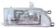 Фара Передня Передня Права Toyota Corolla 1988-1992, 811101A820, 811101E192, 811101E282
