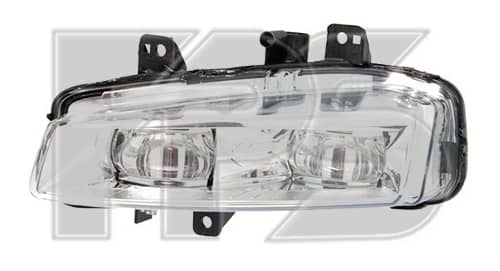 Фара Протитуманна Передня Ліва Land Rover Range Rover Evoque 2011-2015