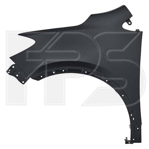 Крило Переднє Праве Buick Encore 2013-2016