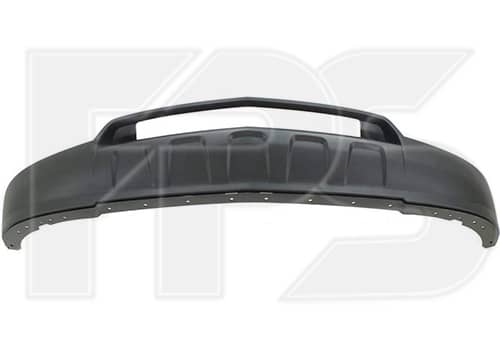 Накладка бампера CHEVROLET EQUINOX 2010-2017