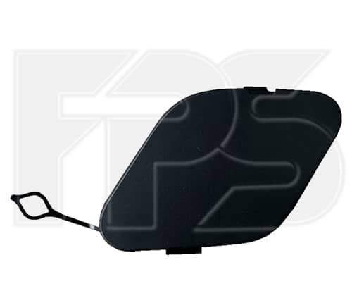 Заглушка Пластикова Передня Права Ford Transit 2014+