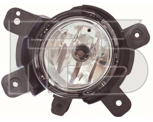 Фара Протитуманна Передня Права Kia Picanto 2008-2011, 9220207500