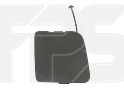 Заглушка Пластикова Передня Права Citroen C1 2012-2014