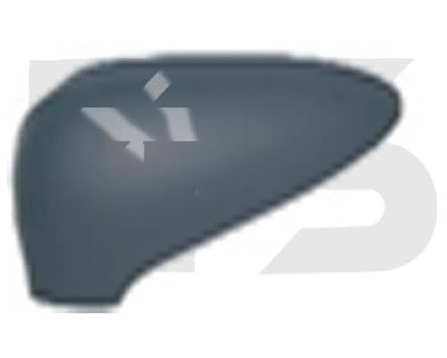 Кришка Дзеркала Ліва Peugeot 207 2006-2012, 815291, 8152C5
